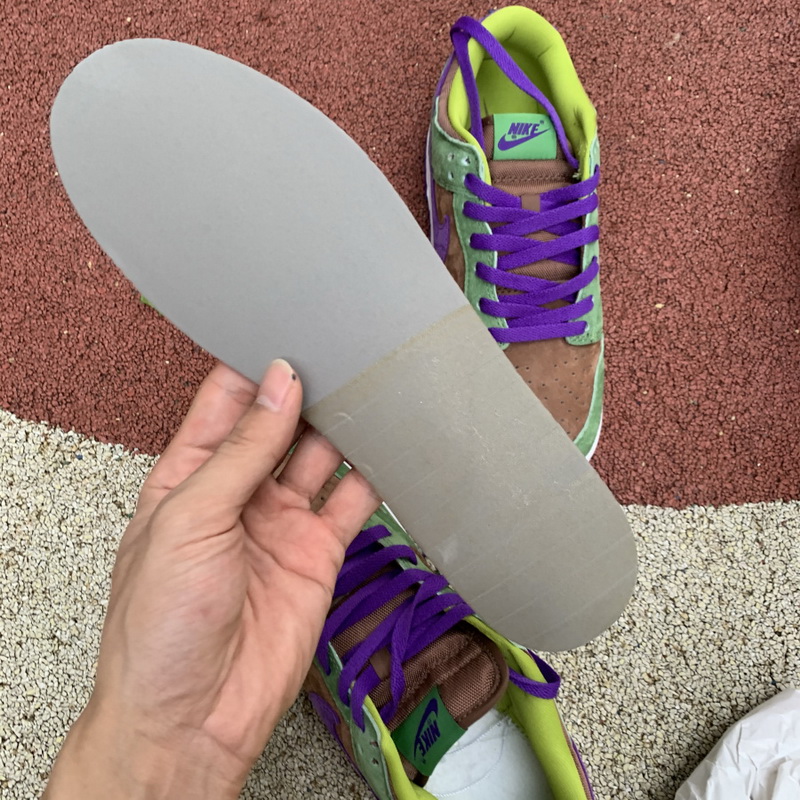 Nike Dunk Low SP “Veneer”