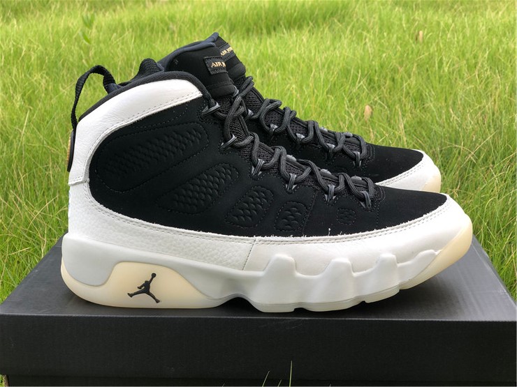 Air Jordan 9 All-Star