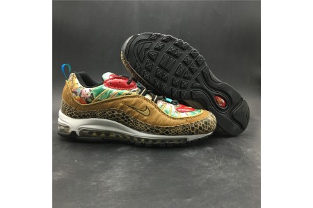 Nike Air Max 98 CNY Chinese New Year