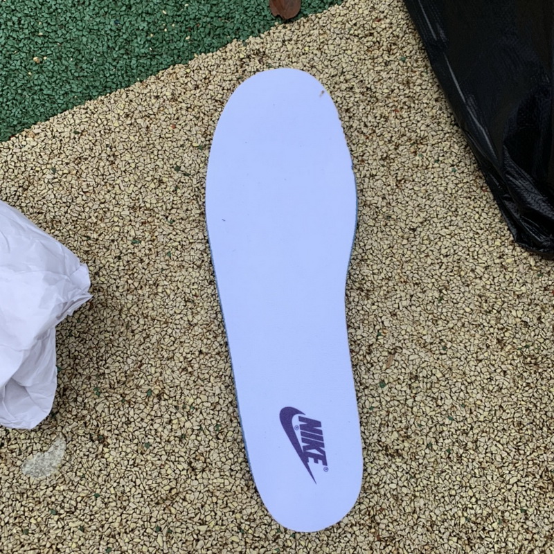 Nike Dunk High SP Varsity Purple