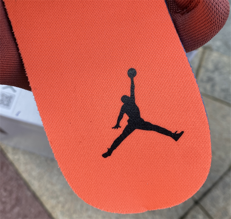 Air Jordan 1 Mid ''Rouge Gouache''