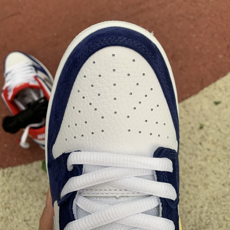 Nike SB Dunk Low Pro QS Ishod Wair