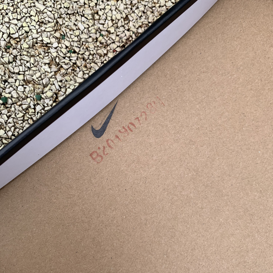 Air Jordan 1 “UNC Patent”