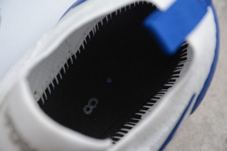 Nike Air VaporMax Moc 2 IndigoBurst/Solar blue/ red