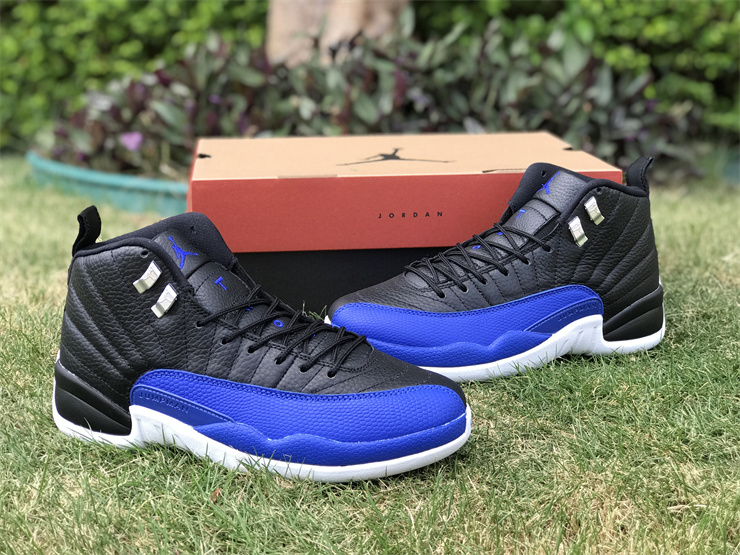 Air Jordan 12 WMNS “Hyper Royal