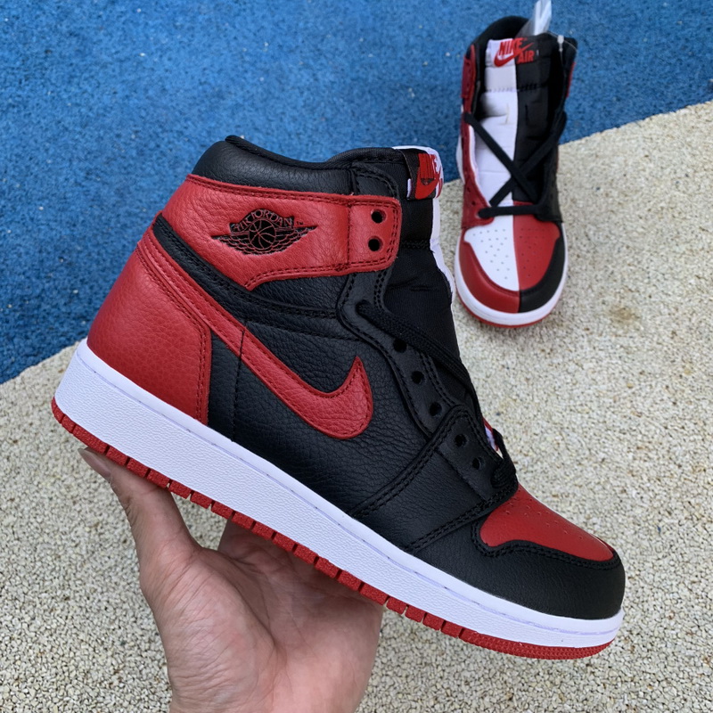 Air Jordan 1 Retro High OG “Homage To Home” GS