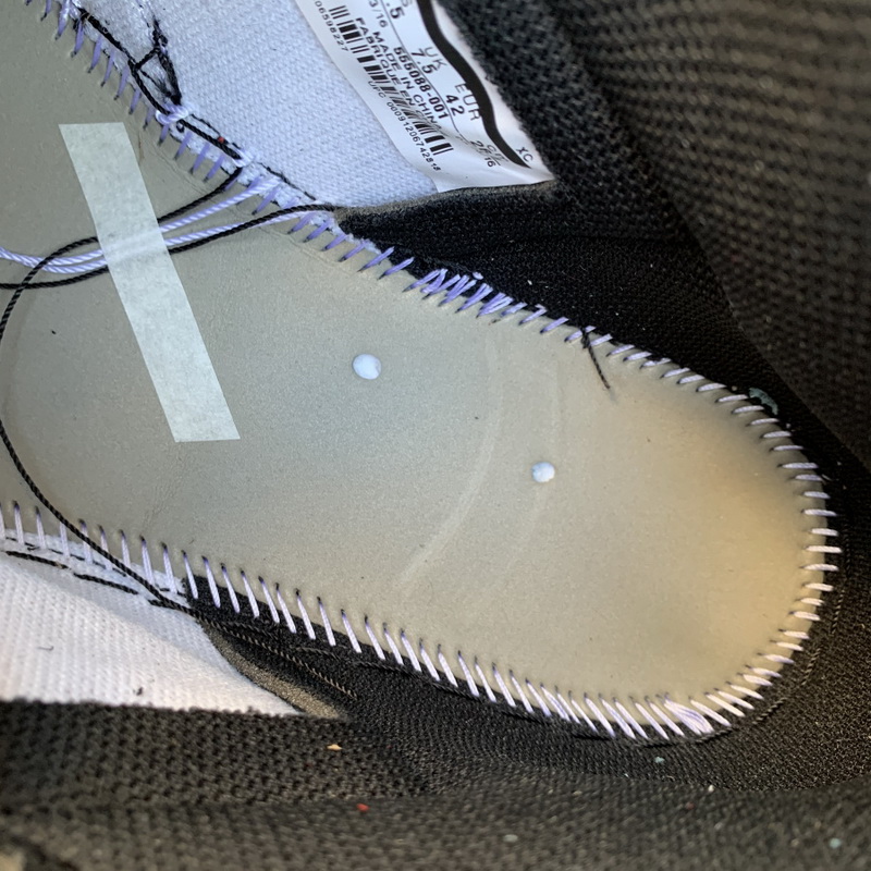 Air Jordan 1 Retro OG High “Banned”