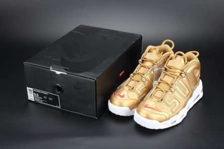 NIKE AIR MORE UPTEMPO