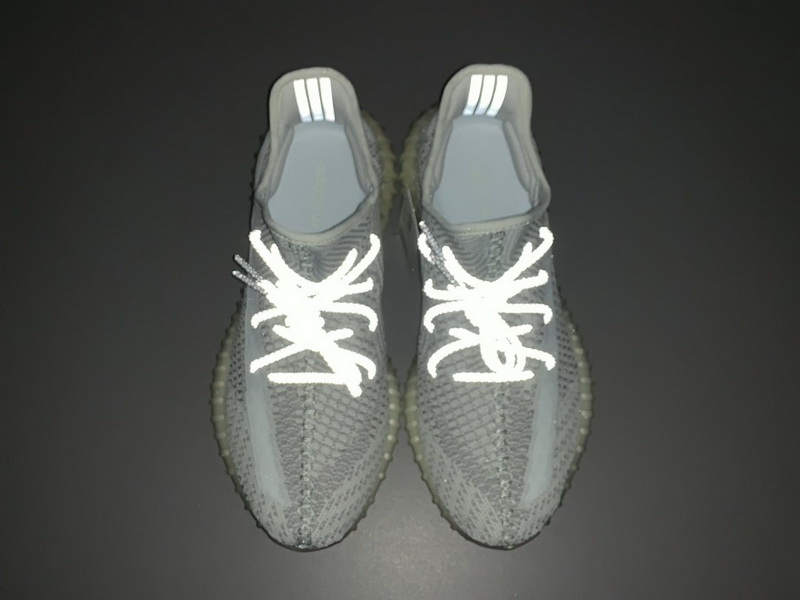 Yeezy 350 V2 “Yeshaya” Non Reflective
