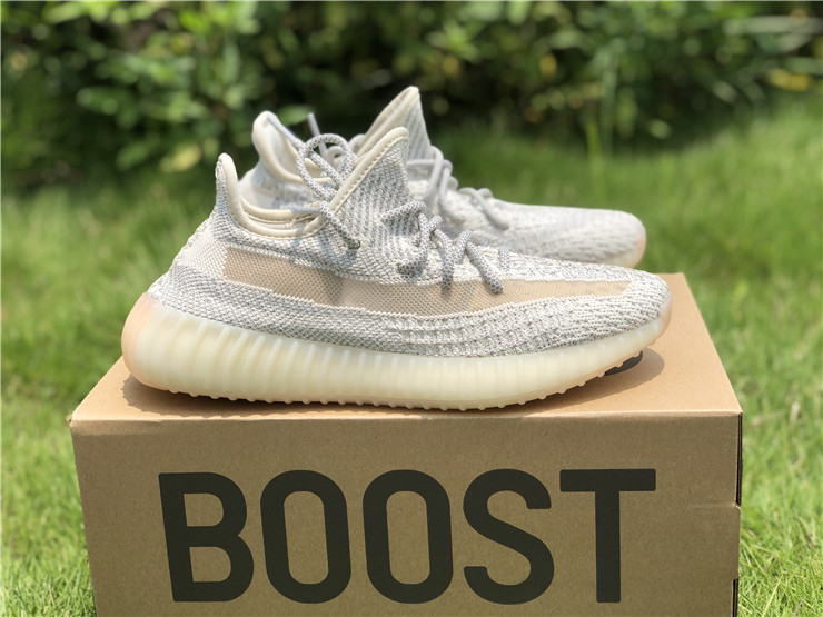 Yeezy Boost 350 Boost V2 Full Reflective