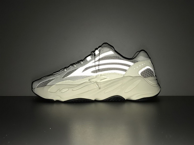 Yeezy Boost 700 V2 “Static”