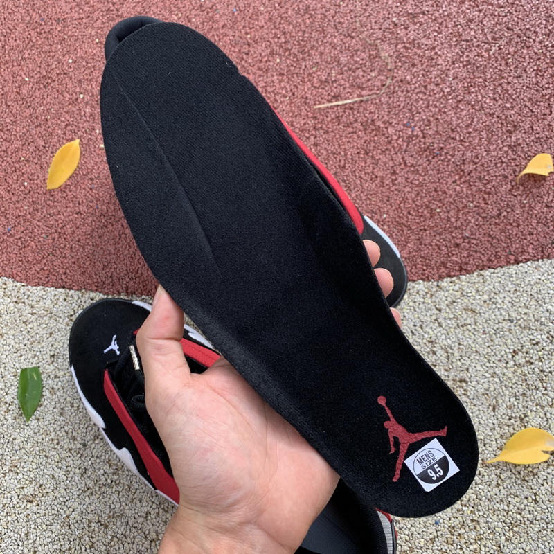 Air Jordan 14 “Gym Red”