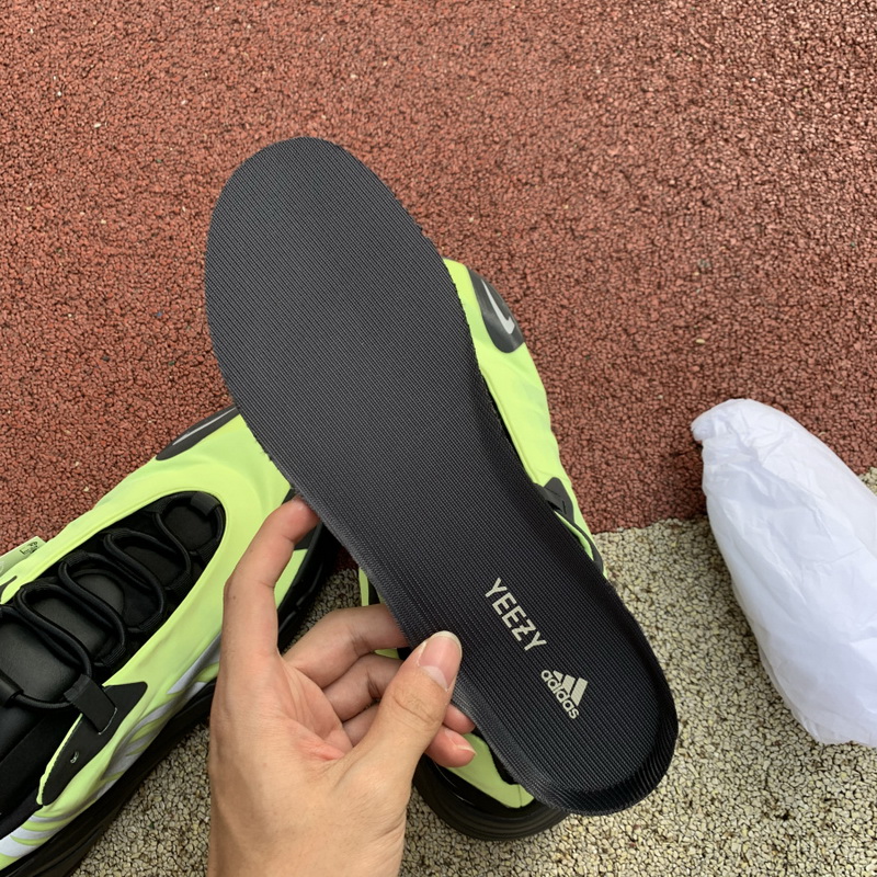 Yeezy Boost 700 MNVN Orange