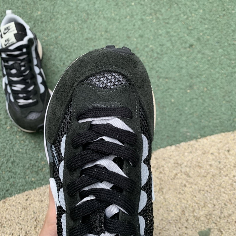 Sacai x Nike Pegasus VaporFly SP Black