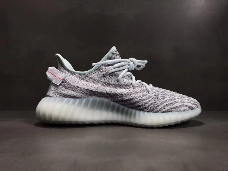 AD Yeezy Boost 350 V2 “Blue Tint”