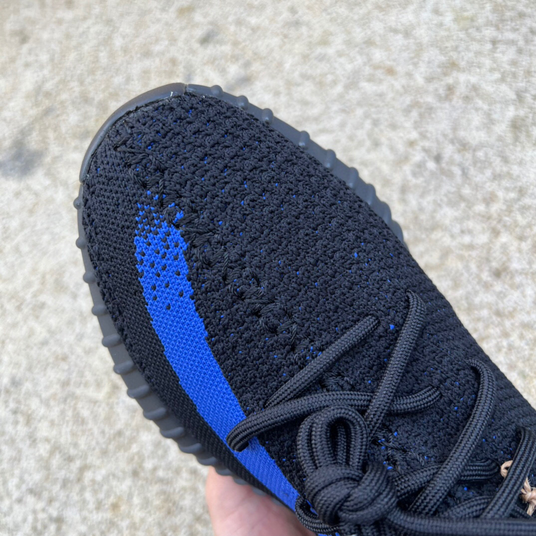 Yeezy 350 V2 Royal Blue