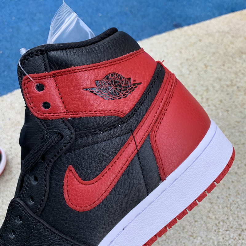 Air Jordan 1 Retro High OG “Homage To Home” GS