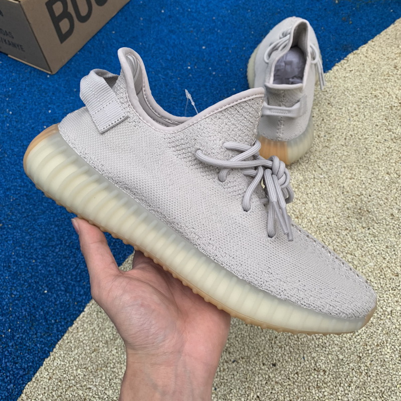 Yeezy Boost 350 V2 “Sesame”