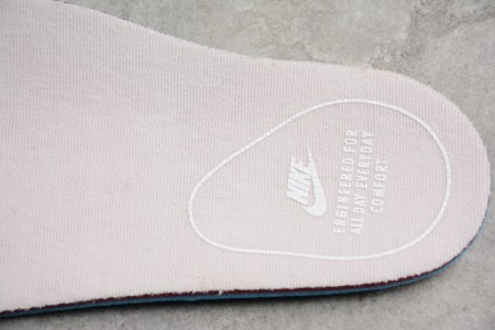 NIKE womens AIR MAX 97 pink