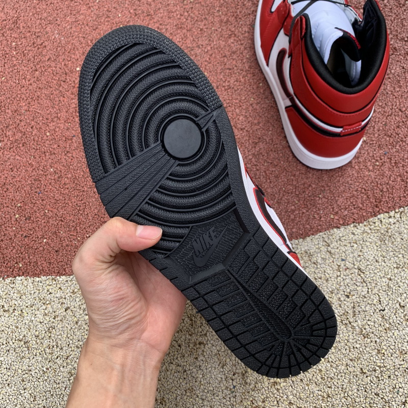 Air Jordan 1 “Blood Line 2.0”