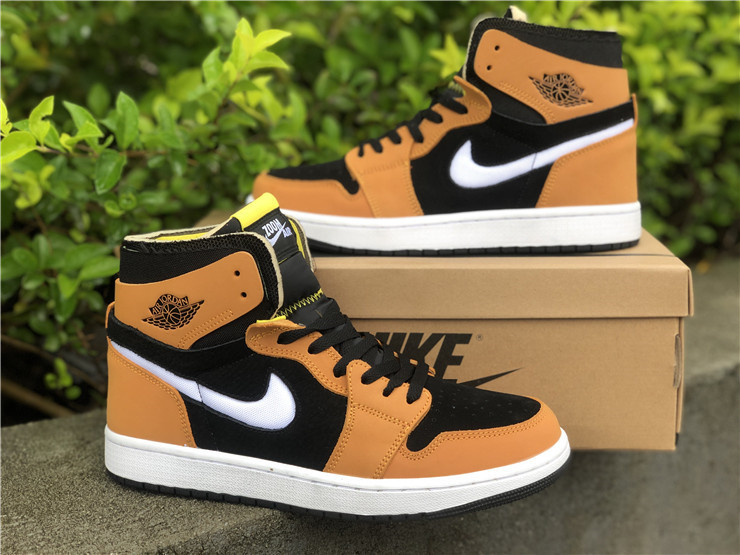 Air Jordan 1 Zoom Comfort Surfaces