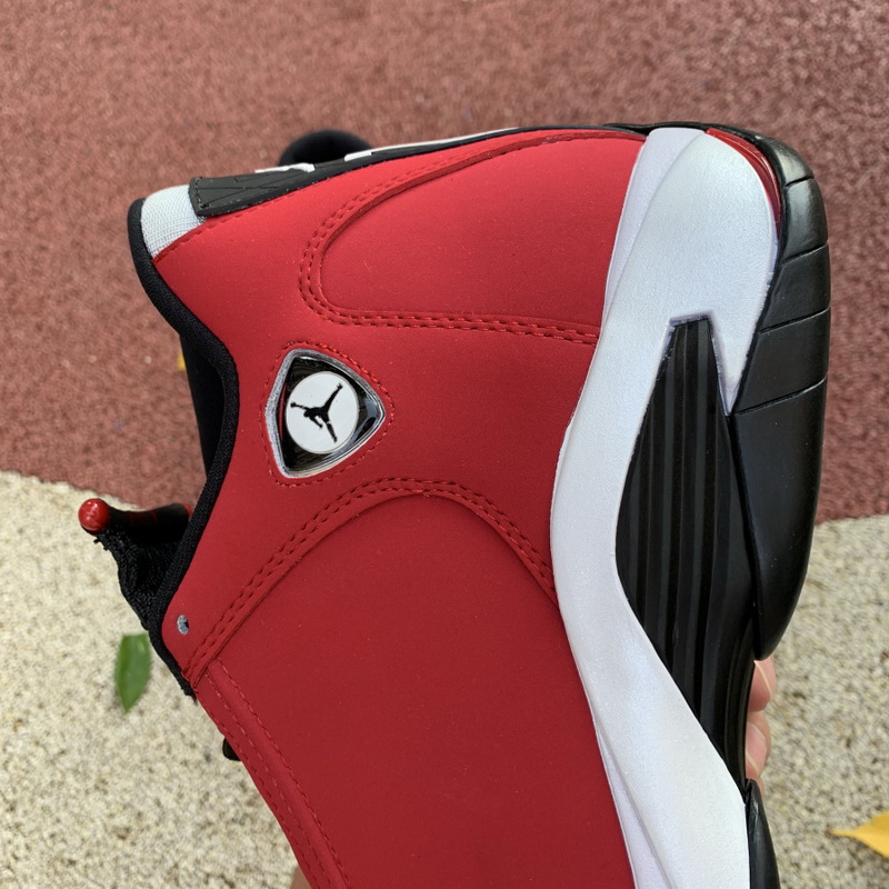 Air Jordan 14 “Gym Red”