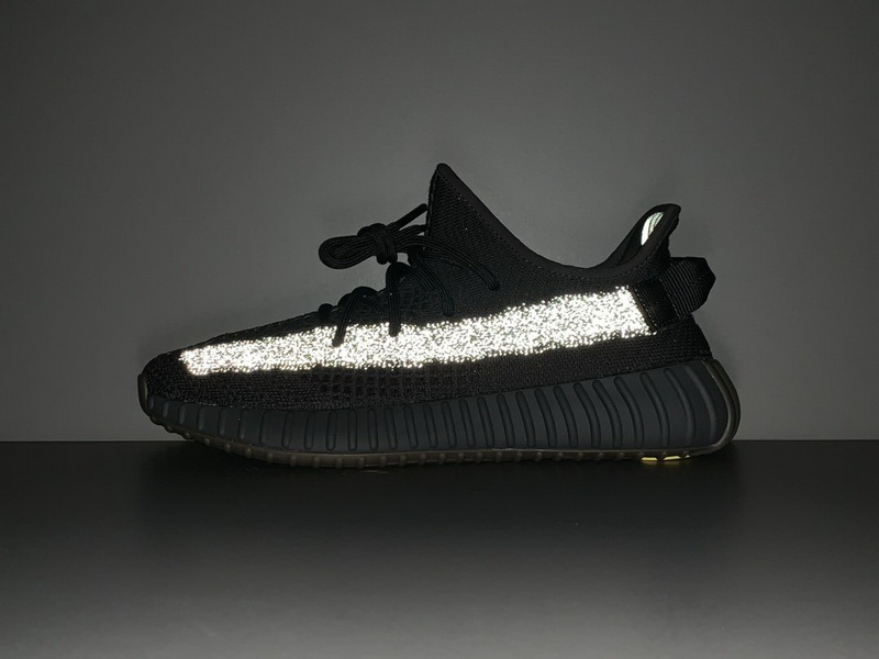 Yeezy Boost 350 V2 Cinder Reflective