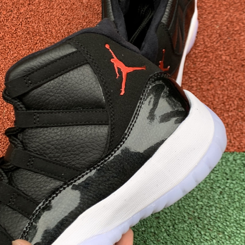 Air Jordan 11 “72-10”