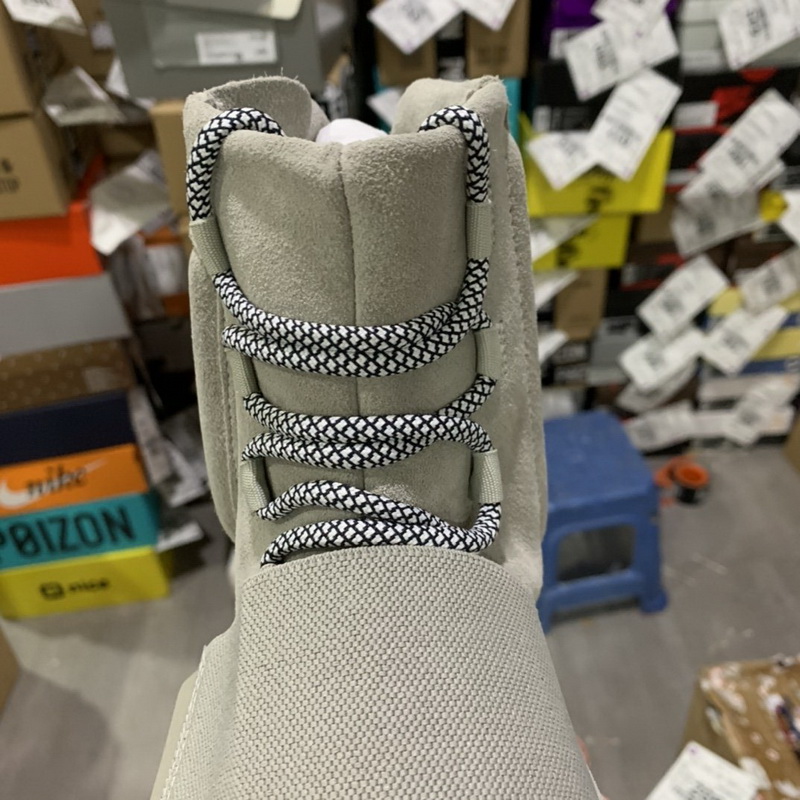 Authenitc AD Yeezy 750 Boost Final Version