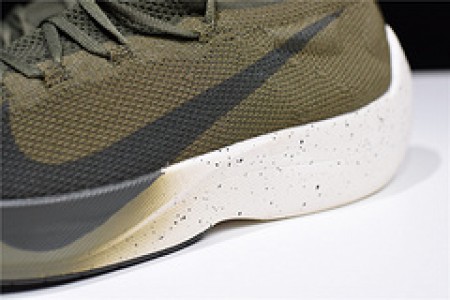 Nike Vapor Street Flyknit