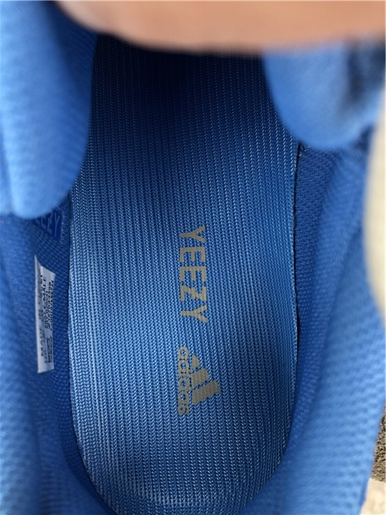 adidas Yeezy Boost 700 Bright Blue