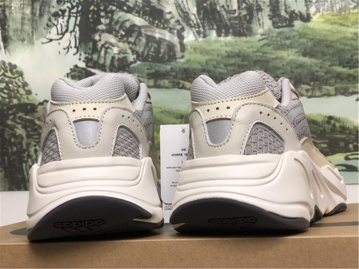 adidas Yeezy Boost 700 V2 “Cream”