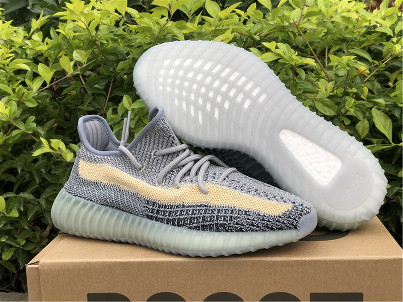 Yeezy Boost 350 V2 Ash Blue