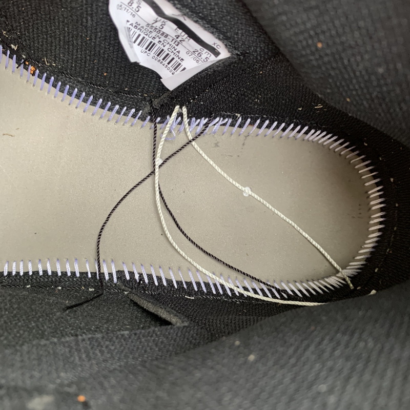 Air Jordan 1 “Reverse Shattered Backboard”