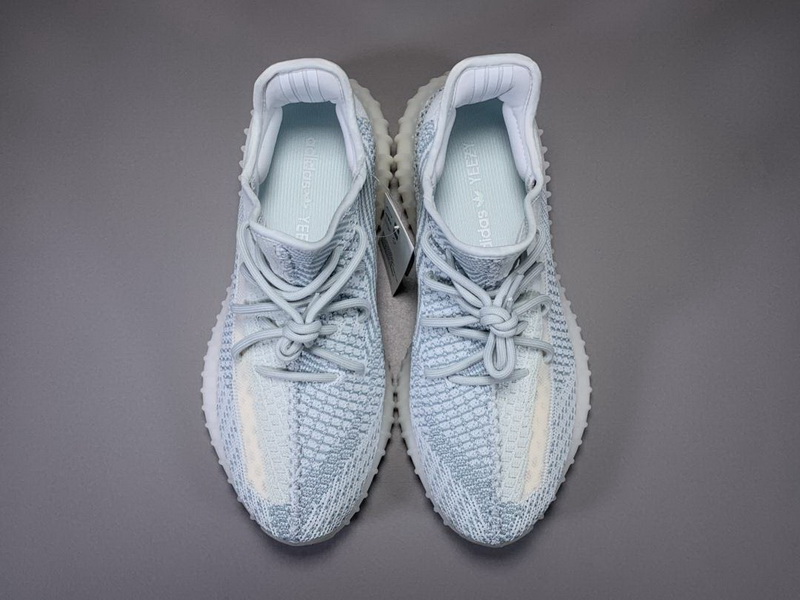 Yeezy Boost 350 V2 “Cloud White”