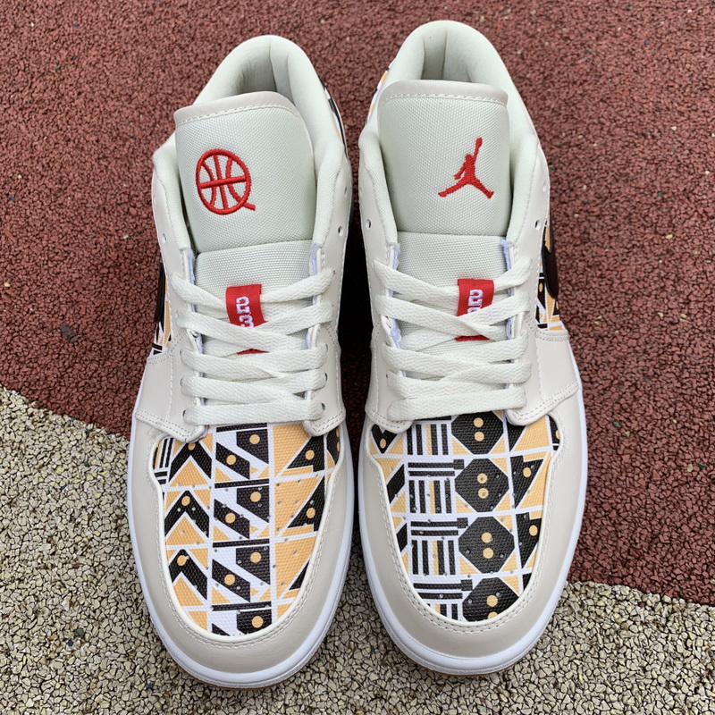 Air Jordan 1 Low shoes