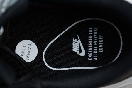 NIKE AIR MAX 97 UL '17 black/ white