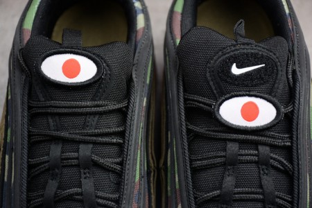 nike mens AIR MAX 97