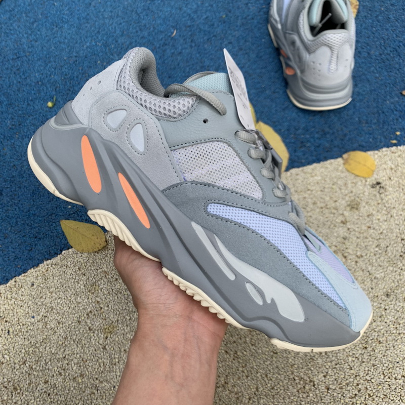 Yeezy 700 Boost “Inertia”