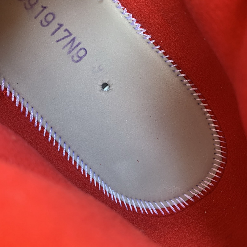 Air Jordan 11 “Gym Red”