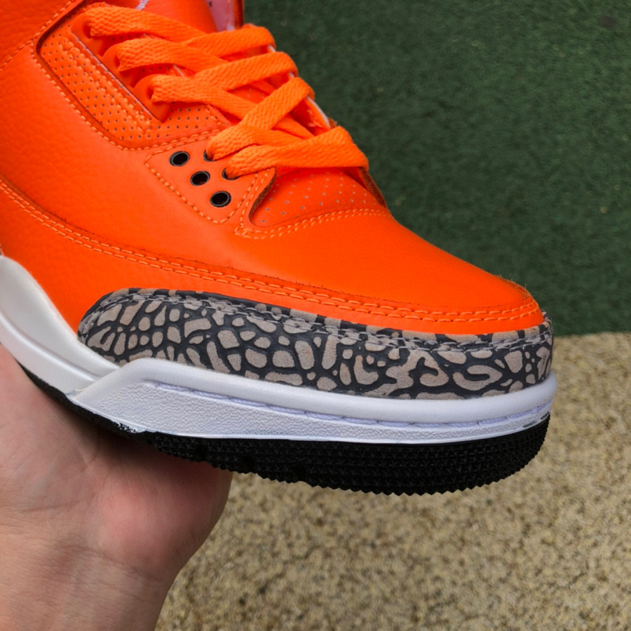 Air Jordan 3 Retro