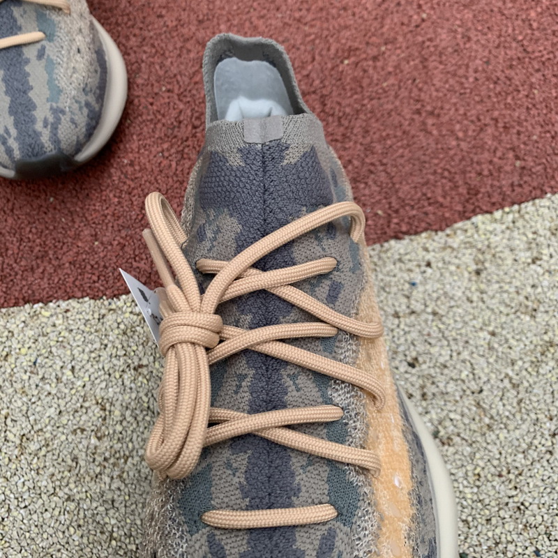 Yeezy Boost 380 “Mist”