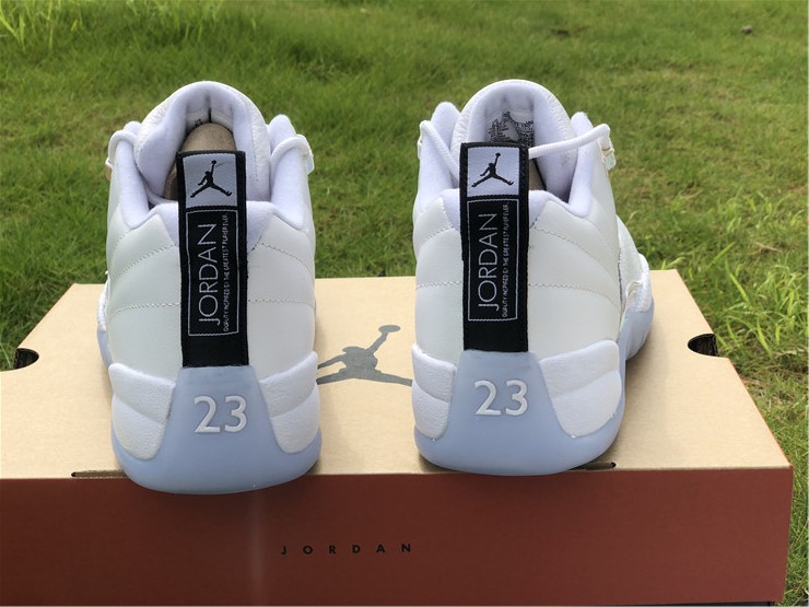Air Jordan 12 Low Easter
