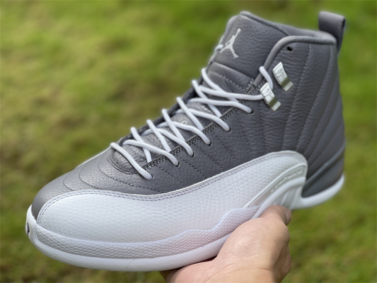 Air jordan 12