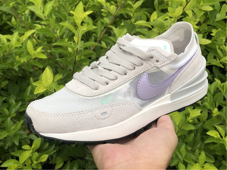 Nike Waffle One ''Beige Grey''