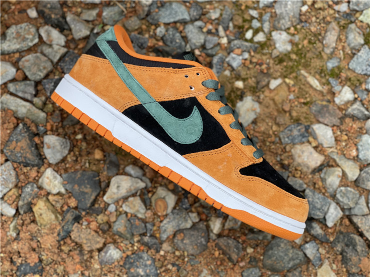 Dunk Low SP Retro 'Ceramic' 2020