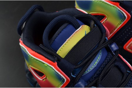 Nike Air More Uptempo