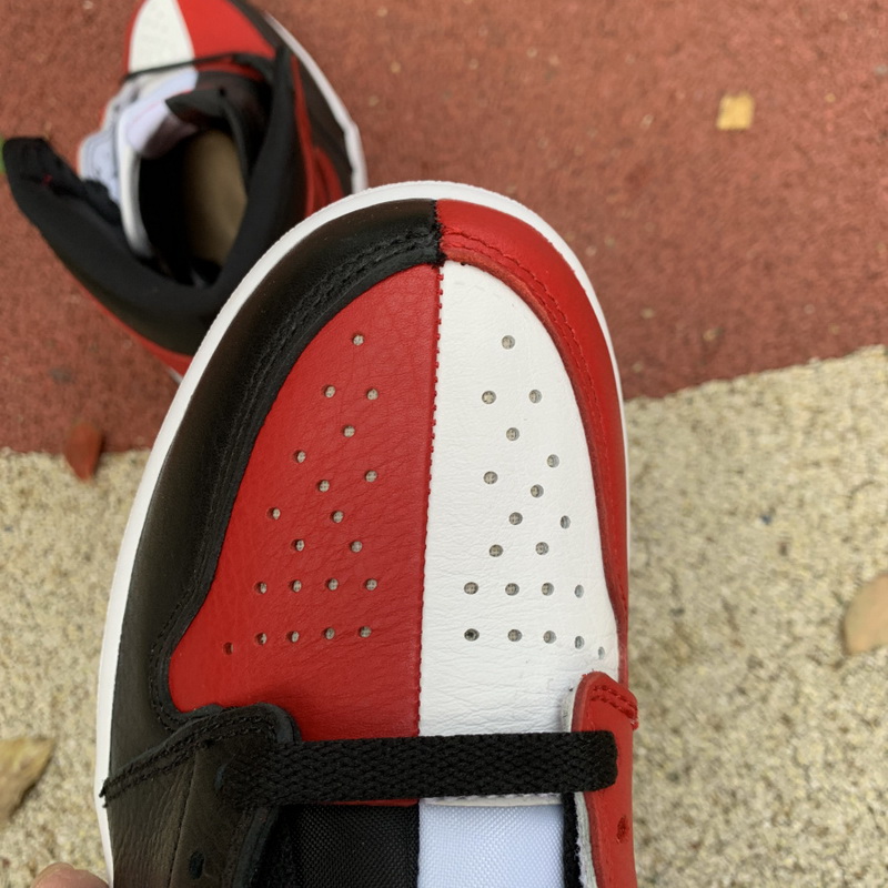 Air Jordan 1 Retro High OG “Homage To Home”