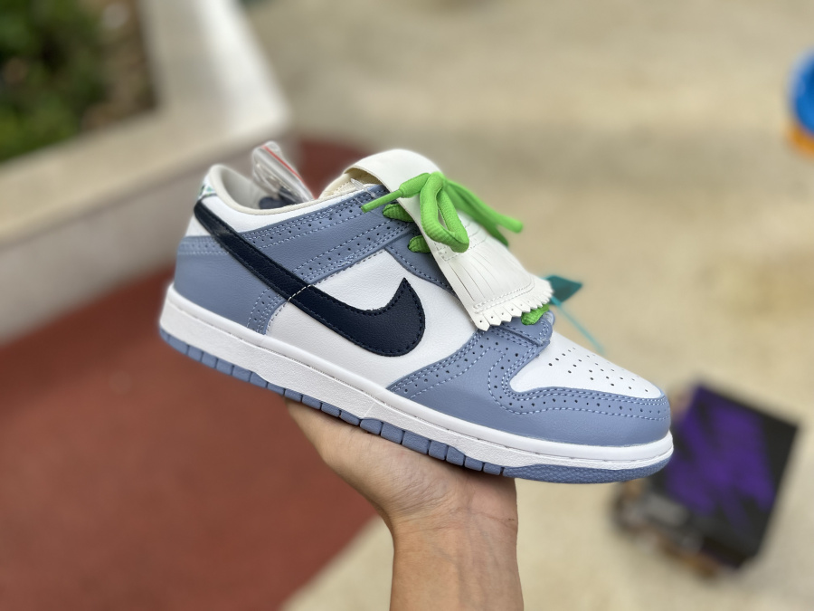 Nike SB Dunk Low Golf