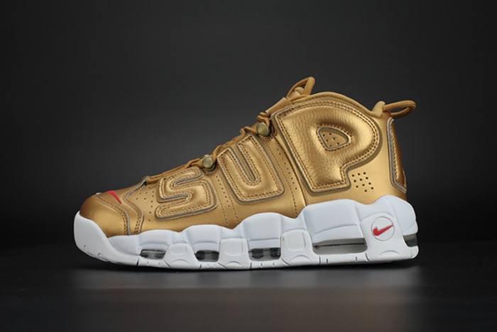 NIKE AIR MORE UPTEMPO